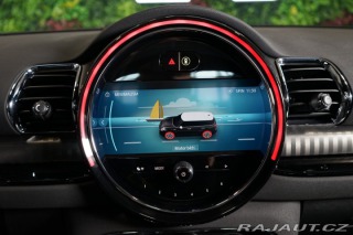 Mini Clubman JCW*2.0*PANO*H/K*CAMERA*C 2023