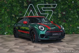 Mini Clubman JCW*2.0*PANO*H/K*CAMERA*C 2023