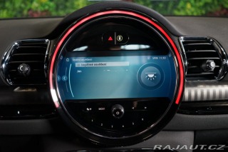 Mini Clubman JCW*2.0*PANO*H/K*CAMERA*C 2023