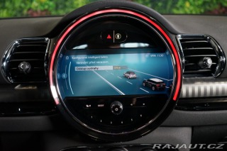 Mini Clubman JCW*2.0*PANO*H/K*CAMERA*C 2023