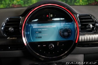 Mini Clubman JCW*2.0*PANO*H/K*CAMERA*C 2023
