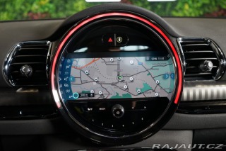 Mini Clubman JCW*2.0*PANO*H/K*CAMERA*C 2023