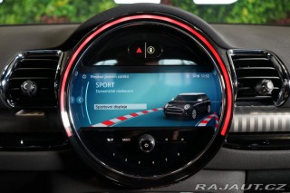 Mini Clubman JCW*2.0*PANO*H/K*CAMERA*C 2023