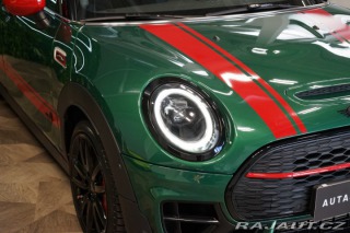 Mini Clubman JCW*2.0*PANO*H/K*CAMERA*C 2023