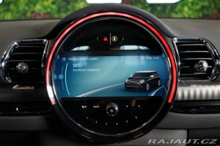 Mini Clubman JCW*2.0*PANO*H/K*CAMERA*C 2023