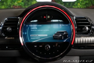 Mini Clubman JCW*2.0*PANO*H/K*CAMERA*C 2023
