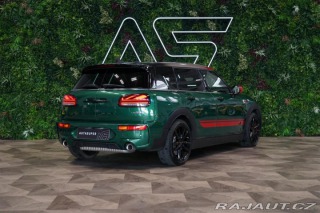 Mini Clubman JCW*2.0*PANO*H/K*CAMERA*C 2023