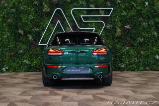 Mini Clubman JCW*2.0*PANO*H/K*CAMERA*C 2023