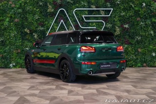 Mini Clubman JCW*2.0*PANO*H/K*CAMERA*C 2023