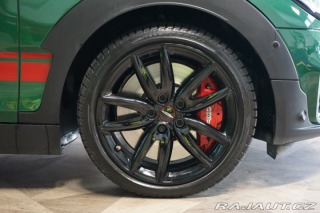 Mini Clubman JCW*2.0*PANO*H/K*CAMERA*C 2023