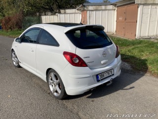 Opel Corsa 2008