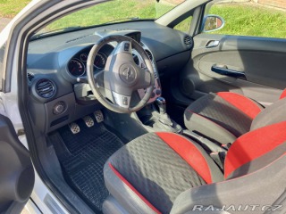 Opel Corsa 2008
