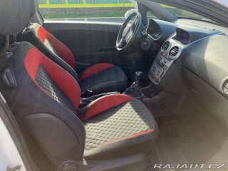 Opel Corsa 2008