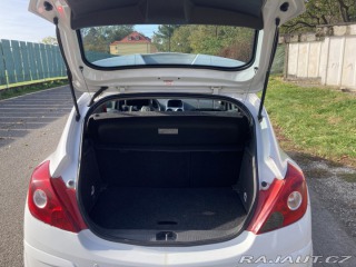 Opel Corsa 2008