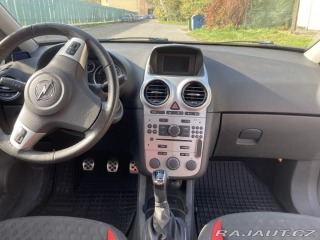 Opel Corsa 2008