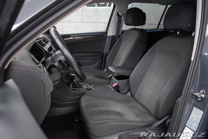 Volkswagen Tiguan 20TDI 4x4*DSG*VIRTUAL*ELE 2020
