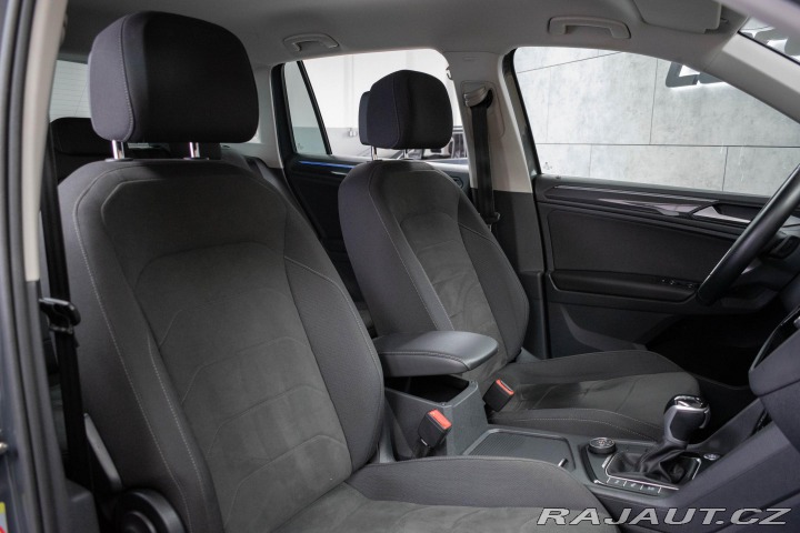 Volkswagen Tiguan 2.0TDI 4x4*REZERVACE* 2020