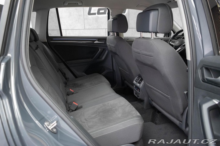 Volkswagen Tiguan 20TDI 4x4*DSG*VIRTUAL*ELE 2020