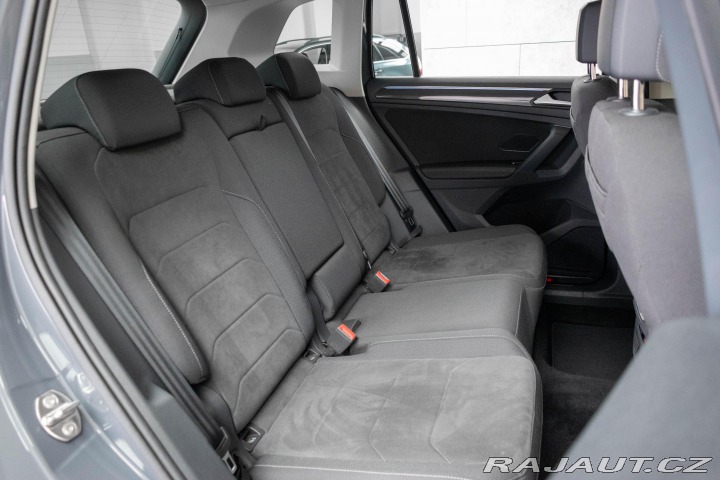 Volkswagen Tiguan 2.0TDI 4x4*REZERVACE* 2020