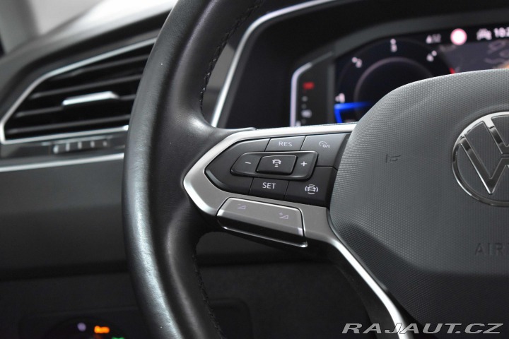 Volkswagen Tiguan 2.0TDI 4x4*REZERVACE* 2020