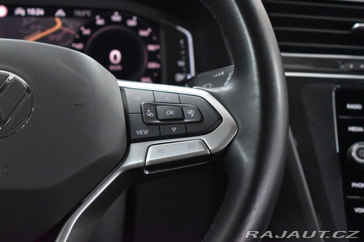 Volkswagen Tiguan 2.0TDI 4x4*REZERVACE* 2020