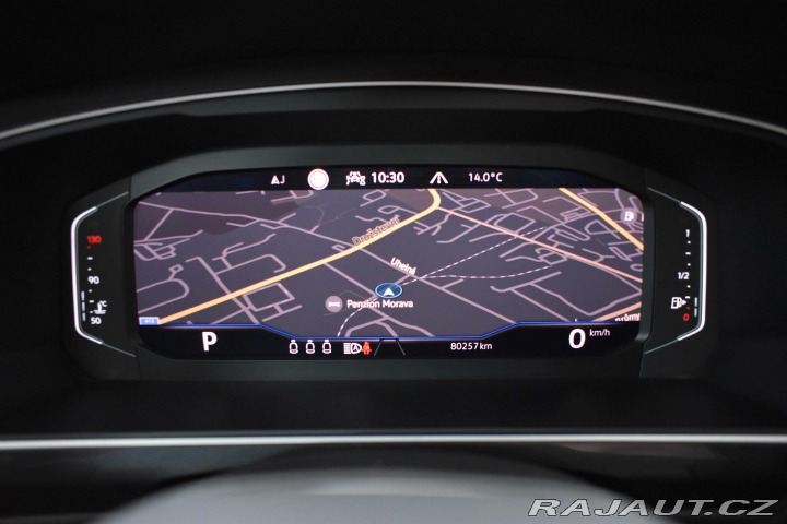 Volkswagen Tiguan 2.0TDI 4x4*REZERVACE* 2020