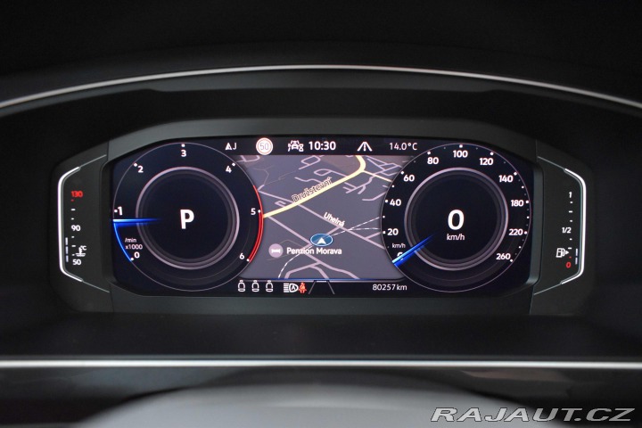 Volkswagen Tiguan 2.0TDI 4x4*REZERVACE* 2020