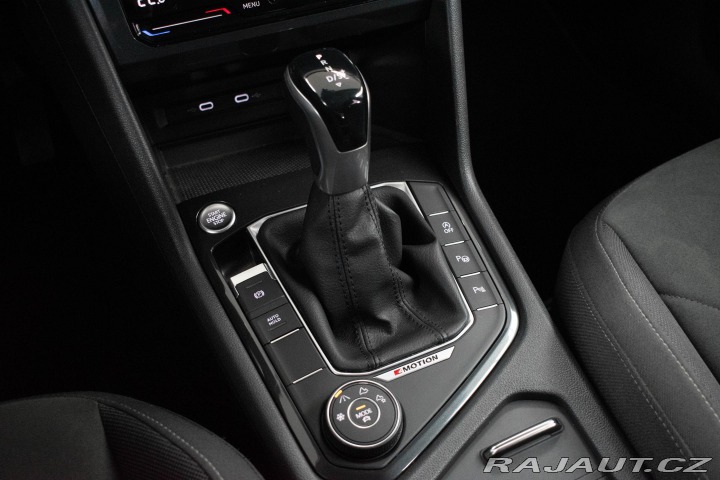Volkswagen Tiguan 20TDI 4x4*DSG*VIRTUAL*ELE 2020