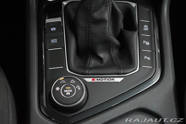 Volkswagen Tiguan 2.0TDI 4x4*REZERVACE* 2020