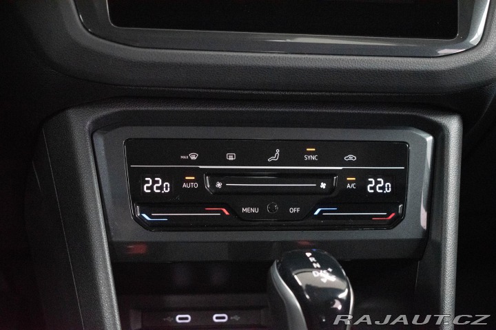 Volkswagen Tiguan 2.0TDI 4x4*REZERVACE* 2020
