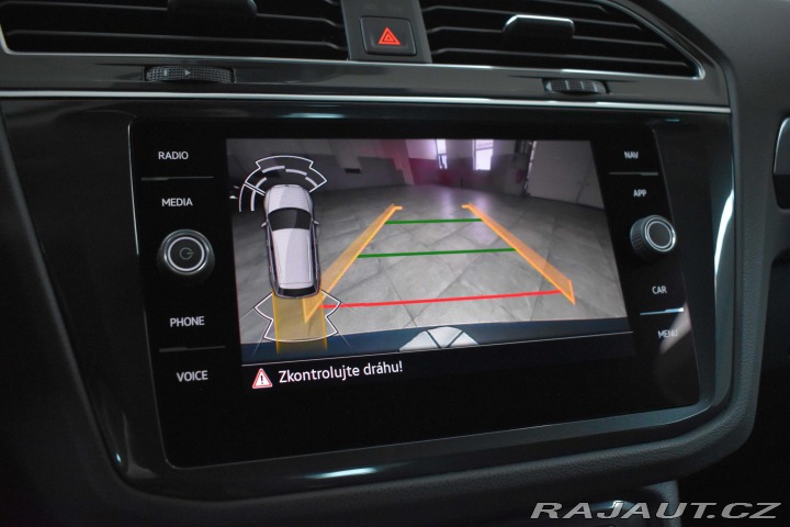 Volkswagen Tiguan 20TDI 4x4*DSG*VIRTUAL*ELE 2020