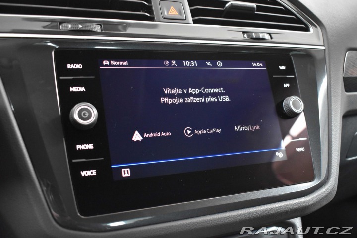 Volkswagen Tiguan 2.0TDI 4x4*REZERVACE* 2020