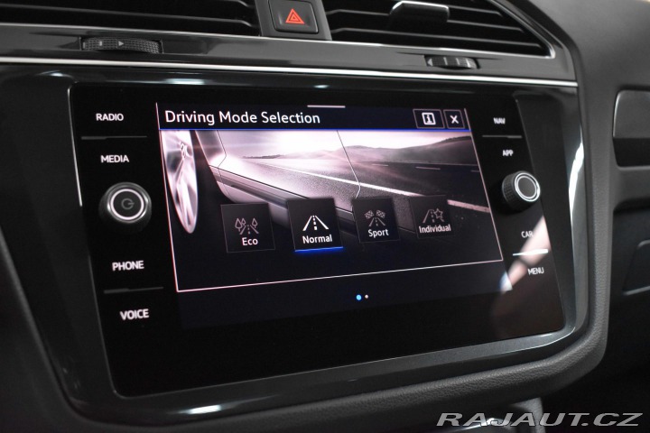 Volkswagen Tiguan 2.0TDI 4x4*REZERVACE* 2020