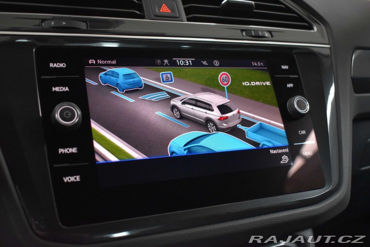 Volkswagen Tiguan 2.0TDI 4x4*REZERVACE* 2020