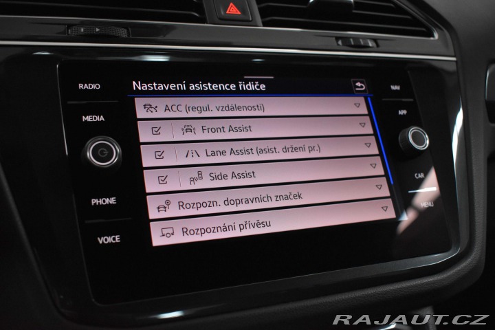 Volkswagen Tiguan 20TDI 4x4*DSG*VIRTUAL*ELE 2020