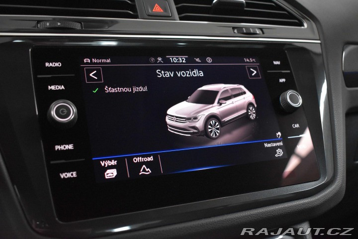 Volkswagen Tiguan 2.0TDI 4x4*REZERVACE* 2020