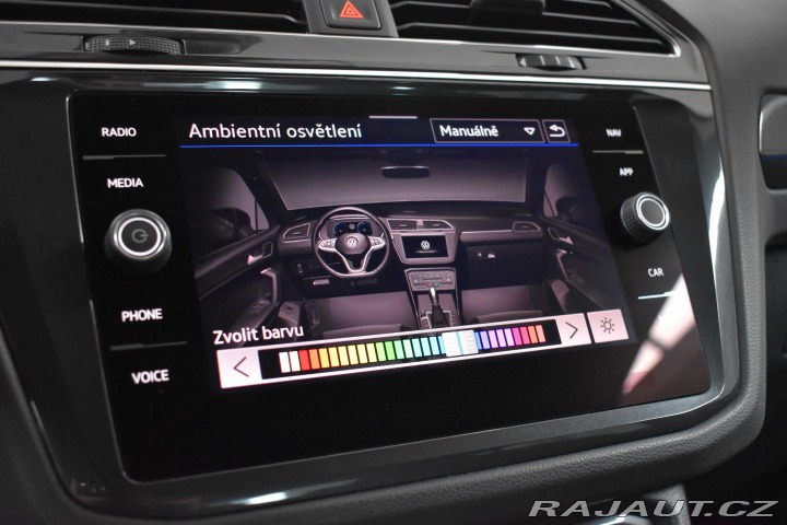 Volkswagen Tiguan 2.0TDI 4x4*REZERVACE* 2020