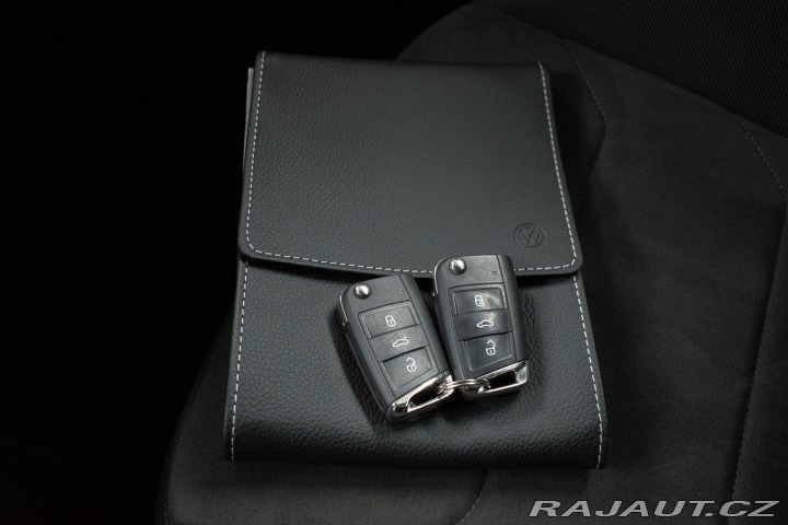 Volkswagen Tiguan 2.0TDI 4x4*REZERVACE* 2020