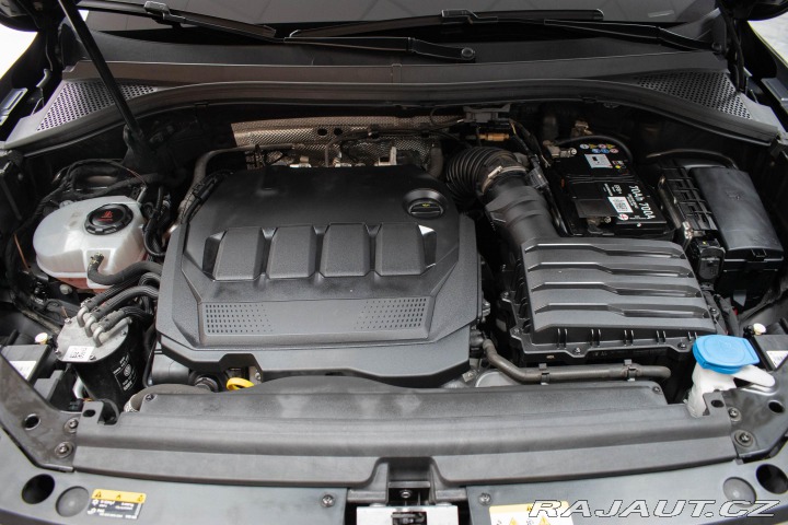 Volkswagen Tiguan 20TDI 4x4*DSG*VIRTUAL*ELE 2020