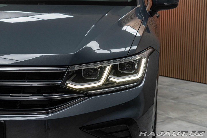 Volkswagen Tiguan 2.0TDI 4x4*REZERVACE* 2020