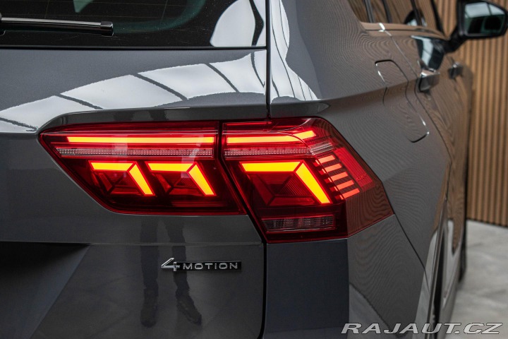 Volkswagen Tiguan 2.0TDI 4x4*REZERVACE* 2020