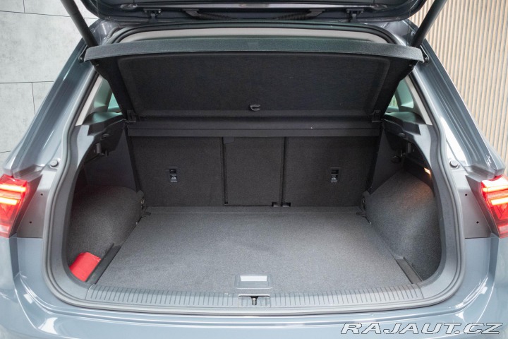 Volkswagen Tiguan 2.0TDI 4x4*REZERVACE* 2020