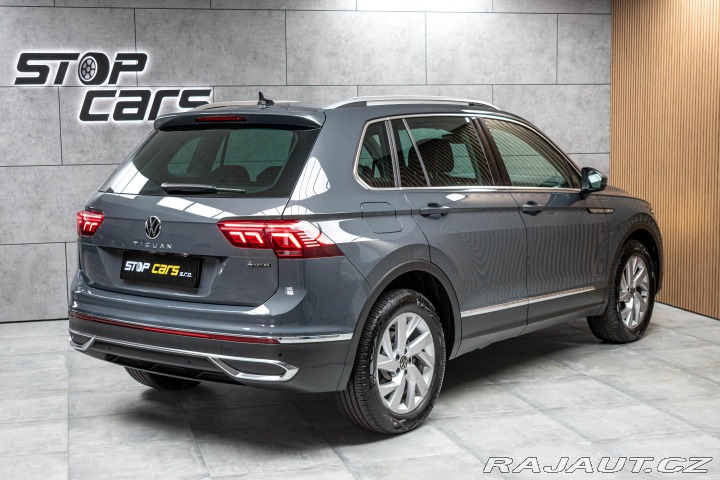 Volkswagen Tiguan 20TDI 4x4*DSG*VIRTUAL*ELE 2020