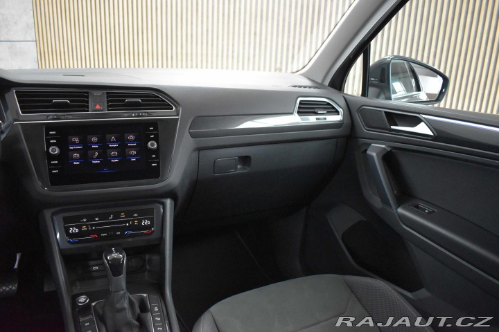 Volkswagen Tiguan 20TDI 4x4*DSG*VIRTUAL*ELE 2020