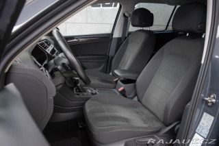 Volkswagen Tiguan 20TDI 4x4*DSG*VIRTUAL*ELE 2020