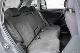 Volkswagen Tiguan 20TDI 4x4*DSG*VIRTUAL*ELE 2020