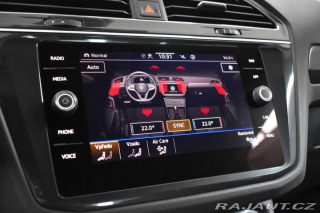 Volkswagen Tiguan 20TDI 4x4*DSG*VIRTUAL*ELE 2020