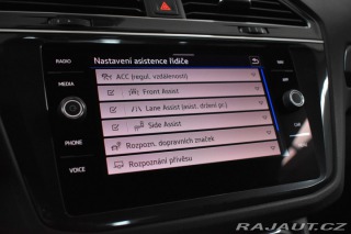 Volkswagen Tiguan 20TDI 4x4*DSG*VIRTUAL*ELE 2020