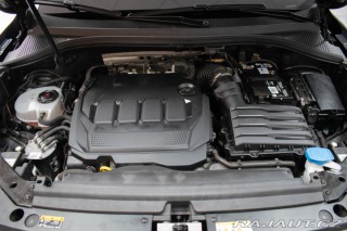 Volkswagen Tiguan 20TDI 4x4*DSG*VIRTUAL*ELE 2020