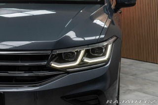 Volkswagen Tiguan 20TDI 4x4*DSG*VIRTUAL*ELE 2020